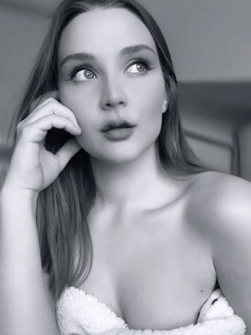 Индивидуалка Света Фотография 3